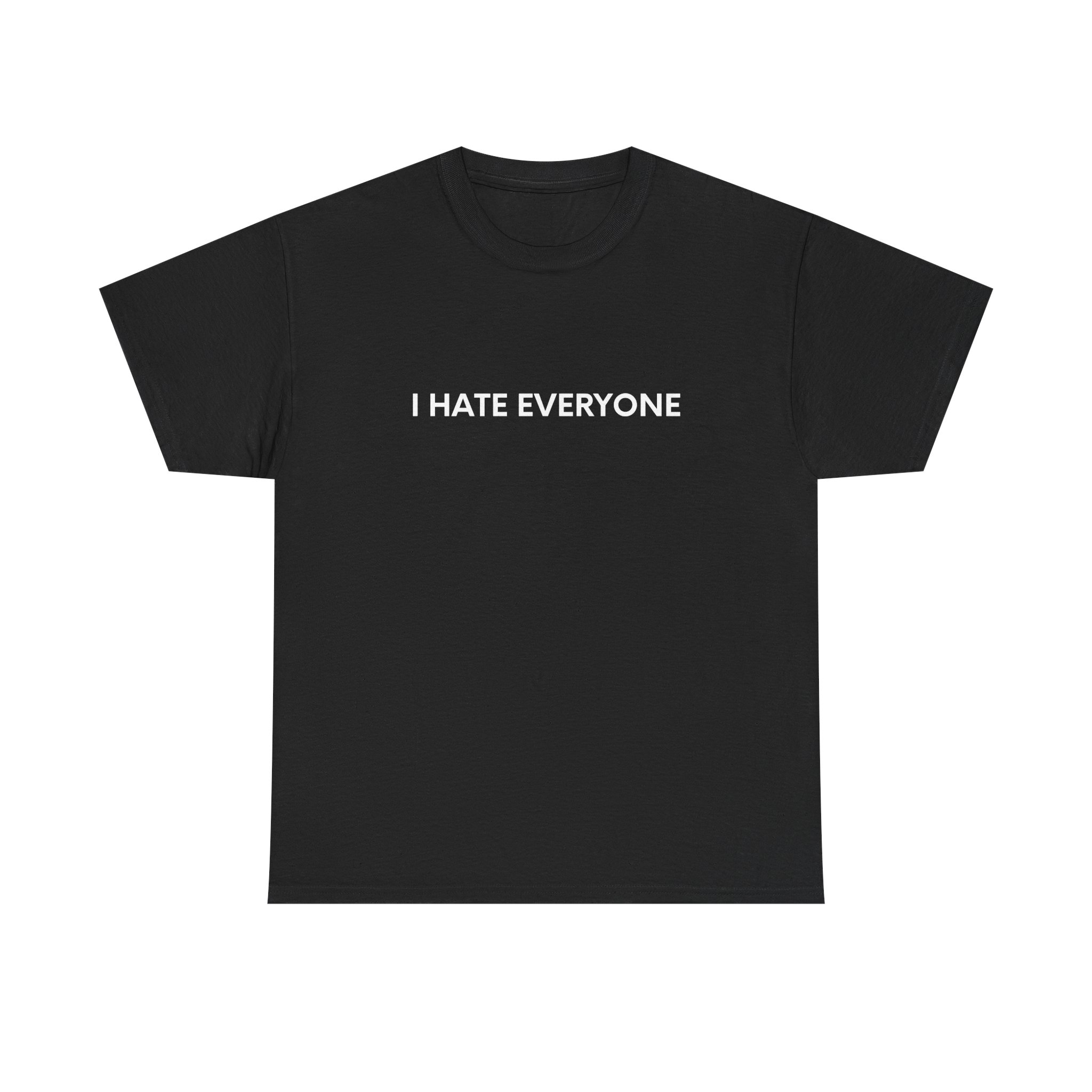 I Hate Everyone - Image 2