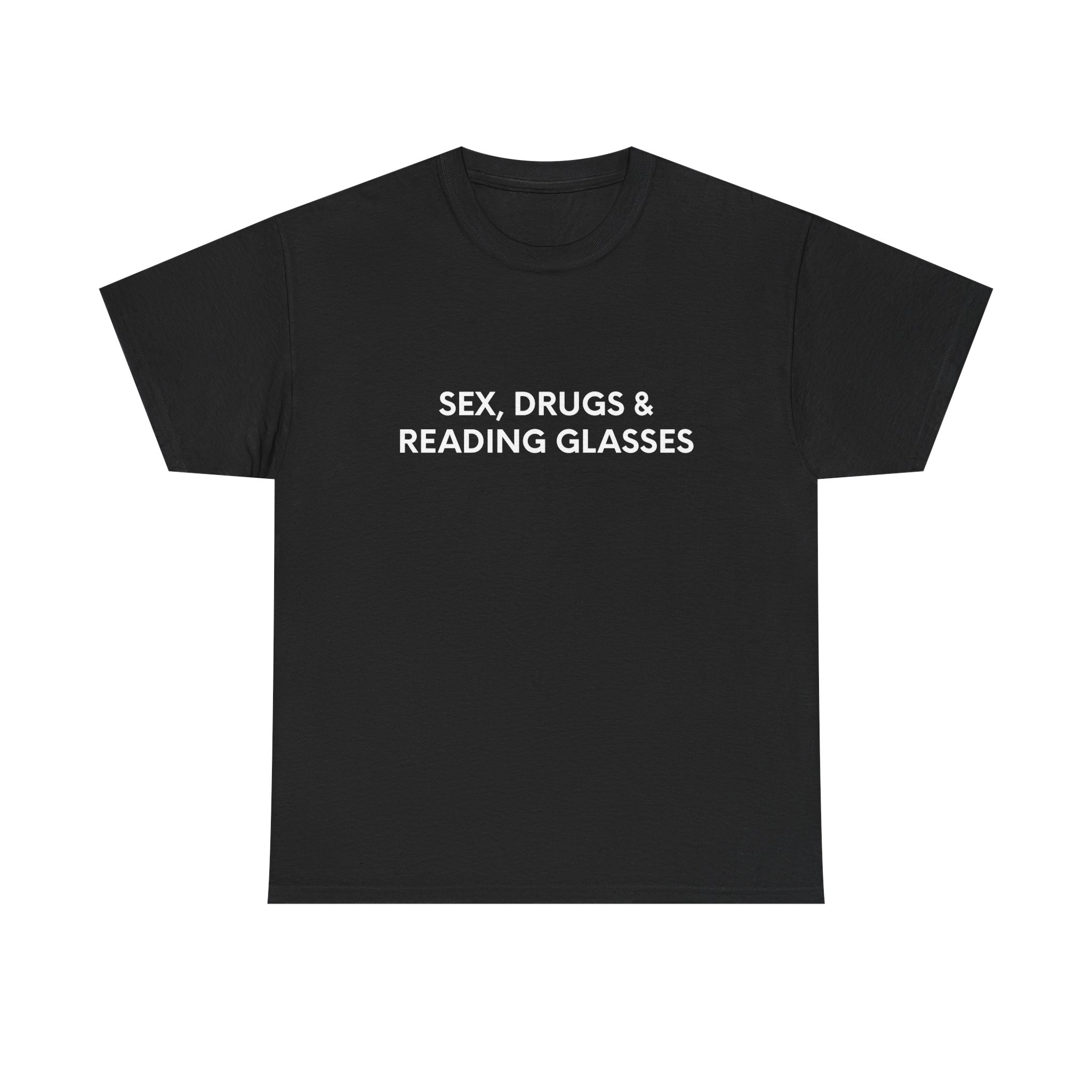Sex, Drugs & Reading Glasses - Image 2